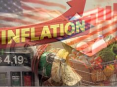 US Inflation Crisis: ईरान संघर्ष ने बढ़ाई ट्रंप की टेंशन, महंगाई पर काबू पाना हुआ मुश्किल
