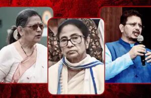 एक-एक कर छूटते गए साथी, क्या ममता बनर्जी की पकड़ TMC पर कमजोर पड़ गई है?