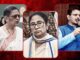 एक-एक कर छूटते गए साथी, क्या ममता बनर्जी की पकड़ TMC पर कमजोर पड़ गई है?