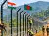 सीमा पर बवाल: BSF की कार्रवाई के बाद घुसपैठियों का हंगामा, भारत-बांग्लादेश बॉर्डर पर बढ़ा तनाव