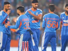 वनडे क्रिकेट में भारत का जलवा बरकरार, ICC ODI रैंकिंग में हासिल किया शीर्ष स्थान