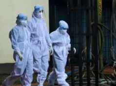 Nipah Virus Alert: केरल में मिला नया मामला, 43 साल के शख्स के संक्रमित होने से बढ़ी चिंता