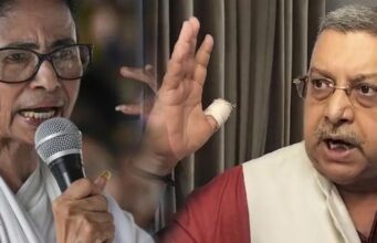 TMC में बढ़ी अंदरूनी कलह! कल्याण बनर्जी के अल्टीमेटम से ममता बनर्जी की मुश्किलें बढ़ीं