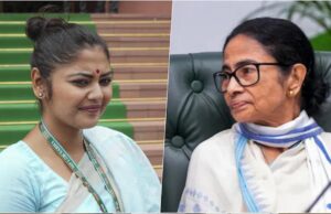 ममता को एक और बड़ा झटका? देर रात बागी नेताओं ने शुभेंदु से की मुलाकात, सायोनी घोष की मौजूदगी से बढ़ी चर्चा