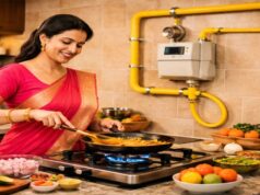 LPG से मुक्ति की ओर भोपाल, चार इमली समेत 4 प्रमुख कॉलोनियों में PNG नेटवर्क का विस्तार