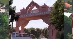 इंदौर के खजराना गणेश मंदिर में बड़ा बदलाव, श्रद्धालुओं के लिए तैयार होगा दो मंजिला दर्शन कॉरिडोर