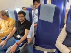 फडणवीस-उद्धव की मुलाकात पर शिंदे का तंज, बोले ‘चालाक दोस्त से रहें सावधान’