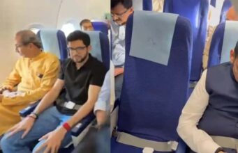 फडणवीस-उद्धव की मुलाकात पर शिंदे का तंज, बोले ‘चालाक दोस्त से रहें सावधान’