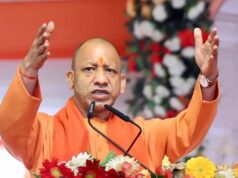 हाथरस दौरे से पहले सलेमपुर में जनसभा स्थल का निरीक्षण, सुरक्षा और व्यवस्थाओं पर फोकस
