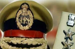 पुलिस महकमे में प्रमोशन की लहर: 1997–2000 बैच के PPS अफसरों को IPS बनने की हरी झंडी