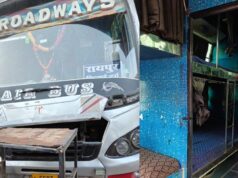 छत्तीसगढ़ में परिवहन विभाग की बड़ी कार्रवाई, 350 वाहनों की जांच; 5.50 लाख रुपये का जुर्माना वसूला