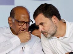 NCP(SP) में फूट के बीच कांग्रेस का बड़ा ऑफर, क्या शरद पवार लेंगे विलय पर फैसला?