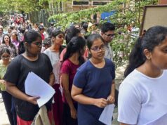 पेपर लीक पर सख्ती: 551 शहरों में NEET प्रश्नपत्र की डिलीवरी के लिए अभेद्य सुरक्षा घेरा, जानिए पूरा प्लान