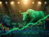 Stock Market Rally: जंग खत्म होने की उम्मीद से बाजार में तूफानी तेजी, सेंसेक्स ने लगाई 1700 अंकों की छलांग