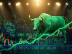 Stock Market Rally: जंग खत्म होने की उम्मीद से बाजार में तूफानी तेजी, सेंसेक्स ने लगाई 1700 अंकों की छलांग
