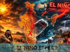 El Niño vs Indian El Niño: मौसम वैज्ञानिकों की नजरें टिकीं, क्या भारत पर पड़ेगा बड़ा असर?