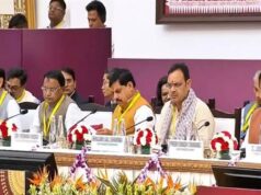 समावेशी विकास और जनकल्याण के पथ पर तेजी से बढ़ रहा मध्यप्रदेश : मुख्यमंत्री डॉ. यादव