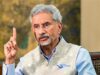 रूसी तेल विवाद पर जयशंकर का पलटवार, बोले- जरूरत पड़ने पर खुद भारत के पास आए थे अमेरिका