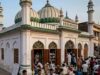 ‘पाकिस्तान अपनी हद में रहे’ गंज शहीदां मस्जिद मुद्दे पर जरदारी को बनारस से कड़ा जवाब