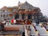 अयोध्या में उठे सवाल, अब जांच के लिए मैदान में उतरी SIT