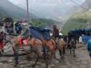 QR कोड स्कैन करते ही मिलेगी पूरी जानकारी, अमरनाथ यात्रा में हाई-टेक सुरक्षा व्यवस्था