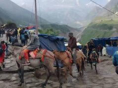 QR कोड स्कैन करते ही मिलेगी पूरी जानकारी, अमरनाथ यात्रा में हाई-टेक सुरक्षा व्यवस्था