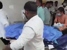 सीफूड प्रोसेसिंग यूनिट में गैस लीक, 65 से ज्यादा कर्मचारी प्रभावित