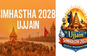 सिंहस्थ 2028 में तकनीक बनेगी सुरक्षा कवच, AI आधारित मौसम अलर्ट और स्मार्ट सिक्योरिटी पर जोर