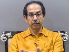 महाराष्ट्र की राजनीति में हलचल: उद्धव ठाकरे के 6 सांसदों के बागी होने के दावे, फिर चर्चा में शिंदे फैक्टर