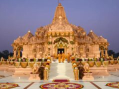 दान चोरी के आरोपों पर राम मंदिर ट्रस्ट का बड़ा कदम, मुख्यमंत्री योगी से निष्पक्ष जांच की गुहार