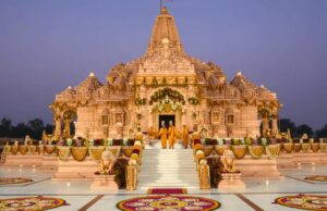 दान चोरी के आरोपों पर राम मंदिर ट्रस्ट का बड़ा कदम, मुख्यमंत्री योगी से निष्पक्ष जांच की गुहार