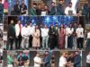 मध्य प्रदेश पर्यटन का बढ़ा मान, कॉन्फ्रेंस मैनेजमेंट में उत्कृष्ट प्रदर्शन के लिए सम्मानित