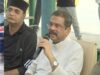 केंद्रीय शिक्षा मंत्री धर्मेंद्र प्रधान ने शूटिंग अकादमी में खिलाड़ियों से किया संवाद, बढ़ाया उत्साह
