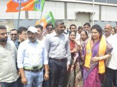गुणवत्तापूर्ण निर्माण और सुगम यातायात सरकार की सर्वोच्च प्राथमिकता : राज्यमंत्री गौर