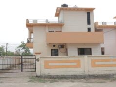 अटल विहार बना आदर्श आवासीय परिसर, पक्की सड़कें और आधुनिक सुविधाओं से बदली तस्वीर