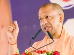 सीएम योगी बोले- बाबा विश्वनाथ और मां गंगा ने पीएम मोदी को दिया गरीबों का दर्द दूर करने का सामर्थ्य