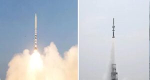 चीन-पाकिस्तान की बढ़ेगी टेंशन: भारत ने सफलतापूर्वक टेस्ट किया एडवांस मिसाइल डिफेंस सिस्टम