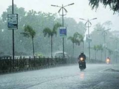 मानसून की एंट्री से पहले प्री-मानसून एक्टिव, 60 किमी/घंटा तक चलेंगी हवाएं