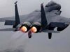 F-15 दुर्घटना पर बड़ा खुलासा: चीन-ईरान सैन्य सहयोग पर उठे सवाल