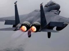 F-15 दुर्घटना पर बड़ा खुलासा: चीन-ईरान सैन्य सहयोग पर उठे सवाल