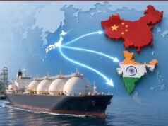एनर्जी सप्लाई में जापान की बड़ी भूमिका, एशिया को मिल रही LNG राहत