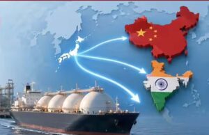 एनर्जी सप्लाई में जापान की बड़ी भूमिका, एशिया को मिल रही LNG राहत