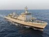 INS दूनागिरी, INS अग्रय और INS संशोधक की एंट्री से भारत की रक्षा क्षमता में बड़ा इजाफा