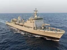 INS दूनागिरी, INS अग्रय और INS संशोधक की एंट्री से भारत की रक्षा क्षमता में बड़ा इजाफा