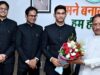 संवेदनशीलता, निष्पक्षता और समर्पण के साथ अपने दायित्वों का करें निर्वहन : मुख्यमंत्री साय
