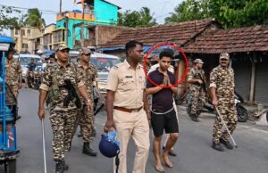 जहांगीर खान का नया वीडियो चर्चा में, कभी कान पकड़ते तो कभी हाथ जोड़कर दिखे नेता