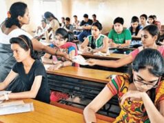 शिक्षा विभाग का बड़ा फैसला, 1.5 लाख शिक्षकों की होगी TET परीक्षा; असफल होने पर कार्रवाई संभव