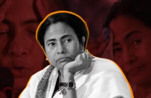 एक-तिहाई से दो-तिहाई हुआ था दल-बदल का पैमाना, फिर भी ममता बनर्जी के सामने खड़ा हुआ बड़ा संकट
