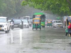 गर्मी से मिलेगी राहत! 12 राज्यों में झमाझम बारिश के आसार, धूलभरी आंधी की चेतावनी जारी