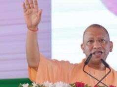 मुख्यमंत्री योगी आदित्यनाथ ने गोरखपुर में किया 926 करोड़ की 226 परियोजनाओं का लोकार्पण और शिलान्यास